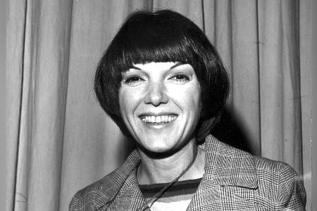 Mary Quant ist tot: Trauer um Minirock-Erfinderin Mary Quant ist tot: Trauer um Minirock-Erfinderin