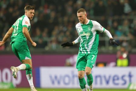 Hummel neuer Ausrüster von Werder Bremen Hummel neuer Ausrüster von Werder Bremen