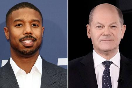 Olaf Scholz und Co.: Das sind die 100 einflussreichsten Stars Olaf Scholz und Co.: Das sind die 100 einflussreichsten Stars