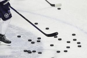 DEB-Team verliert bei Kreis-Debüt als Bundestrainer
