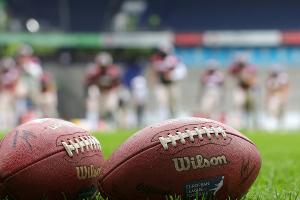 Football: Aus Saints werden Paris Musketeers