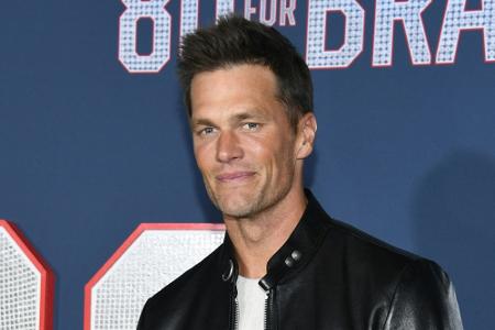 Brady steigt bei Las Vegas Aces ein: Brady steigt bei Las Vegas Aces ein: