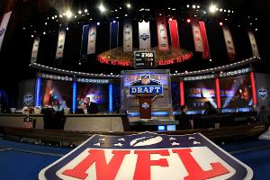 NFL-Draft: Bears geben Top-Pick wohl an Panthers ab
