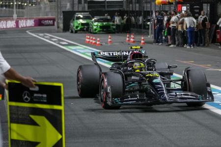 Medien: Formel 1 plant weiteres Qualifying Medien: Formel 1 plant weiteres Qualifying