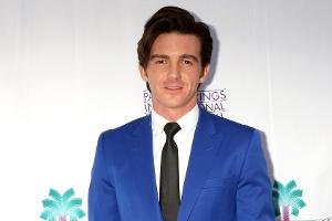 Drake Bell scherzt auf Twitter über seine Vermisstenmeldung