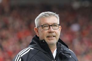 Tontest beim Training: Fischer von CL-Hymne irritiert