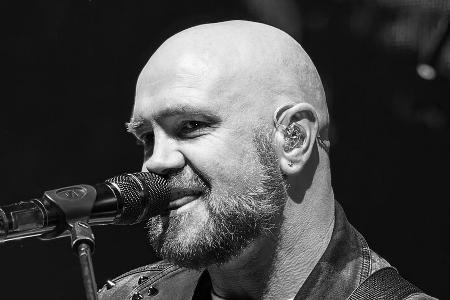 The-Script-Gitarrist Mark Sheehan mit 46 Jahren verstorben The-Script-Gitarrist Mark Sheehan mit 46 Jahren verstorben