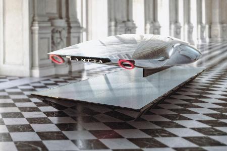 Lancia Design
