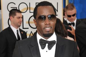 So hat sich Diddy mit Töchterchen Love aufs Coachella vorbereitet