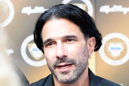 Marc Terenzi wehrt sich gegen Marc Terenzi wehrt sich gegen