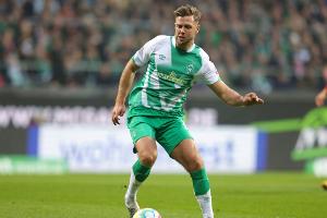 Bremen muss gegen Freiburg auf Füllkrug verzichten