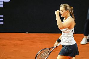 Billie Jean King Cup: Deutschland erreicht Finalturnier