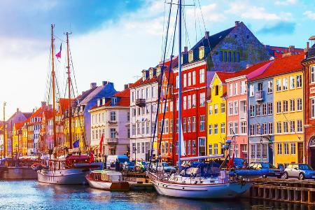 Kopenhagen: Darum lohnt sich ein Trip in Dänemarks Hauptstadt Kopenhagen: Darum lohnt sich ein Trip in Dänemarks Hauptstadt