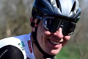Radsport: Pogacar gewinnt Amstel Gold Race