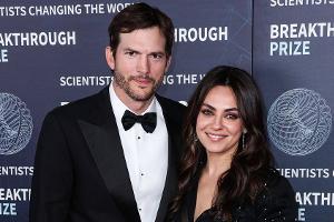 Breakthrough Prize: Hollywood-Stars feiern die Wissenschaften