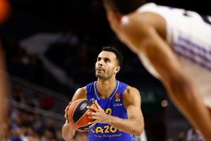BBL: Alba bleibt Tabellenführer