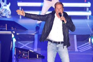 Dieter Bohlen feiert in Berlin den Auftakt seiner Comeback-Tour