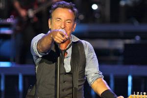 Bruce Springsteen und mehr: Diese Promis haben einen eigenen Feiertag