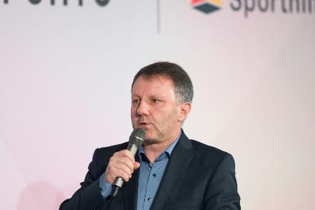 Keil als VDS-Präsident wiedergewählt Keil als VDS-Präsident wiedergewählt