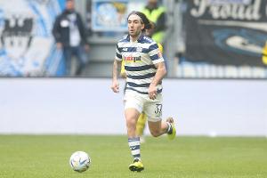 3. Liga: MSV verpasst Befreiungsschlag durch Eigentor