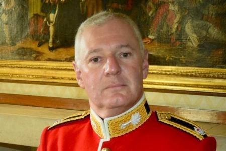 Ranghoher Musiker gibt Vorgeschmack auf König Charles' Krönung Ranghoher Musiker gibt Vorgeschmack auf König Charles' Krönung
