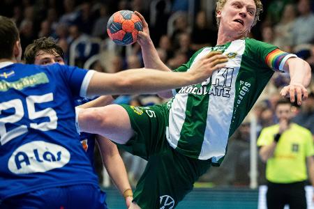 Löwen verpflichten Schweden Davidsson Löwen verpflichten Schweden Davidsson