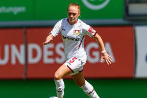 Frankfurt holt Junioren-Nationalspielerin Gräwe
