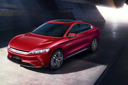 5/2020, BYD Han
