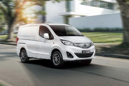 5/2020, BYD Europa