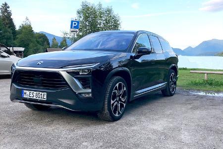 Nio ES32