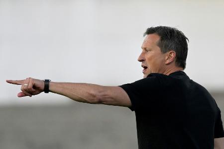 Schmidt und Benfica brauchen kleines Wunder Schmidt und Benfica brauchen kleines Wunder