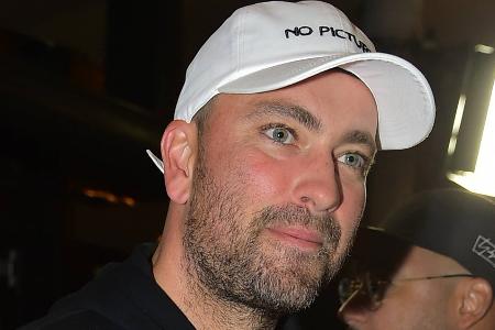 Rapper Marteria landet offenbar nicht vor US-Gericht Rapper Marteria landet offenbar nicht vor US-Gericht