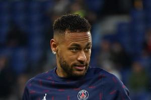 Fußballstar Neymar wird Vater