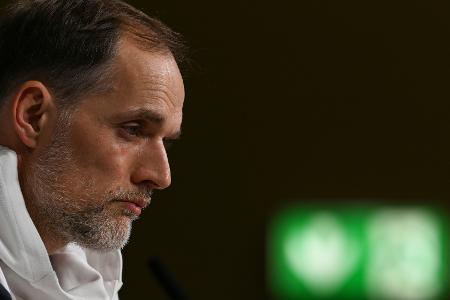 Tuchel: FC Bayern Tuchel: FC Bayern
