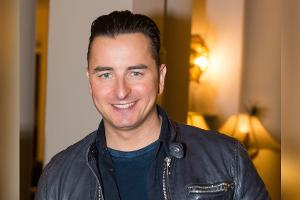 Andreas Gabalier bringt seine eigene Zeitschrift heraus