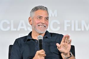 George Clooney über "Ocean's"-Reihe: Diese Mega-Stars sagten ab