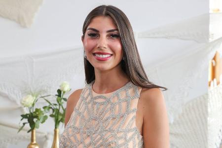 Liebes-Comeback! Yeliz Koc ist wieder mit Jannik Kontalis zusammen Liebes-Comeback! Yeliz Koc ist wieder mit Jannik Kontalis zusammen