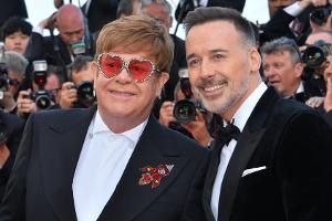 Elton John: Nach der Tour geht es in die Antarktis