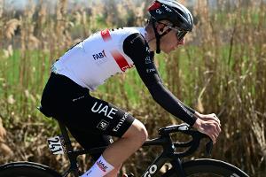 Pogacar gewinnt Fleche Wallone - Ardennen-Triple möglich