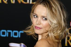 "Fühlte mich schuldig": Rachel McAdams lehnte hochkarätige Rollen ab