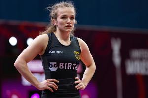 Ringen: Wendle und Paruszewski kämpfen um EM-Bronze
