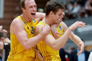 BBL: Favoritensiege für Alba und Bayern
