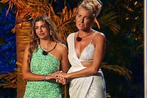 "Kampf der Realitystars": In der zweiten Folge zieht endlich Drama ein