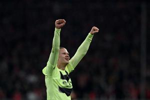 Bayern-Wunder bleibt aus: Haaland bestraft Chancen-Wucher