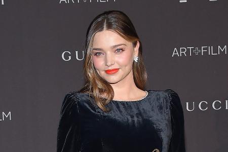 Laufsteg-Engel und Dreifach-Mama: Spannende Fakten über Miranda Kerr Laufsteg-Engel und Dreifach-Mama: Spannende Fakten über Miranda Kerr