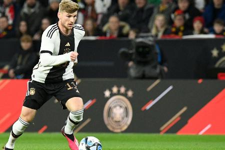 Werner über verpasste WM: Werner über verpasste WM: