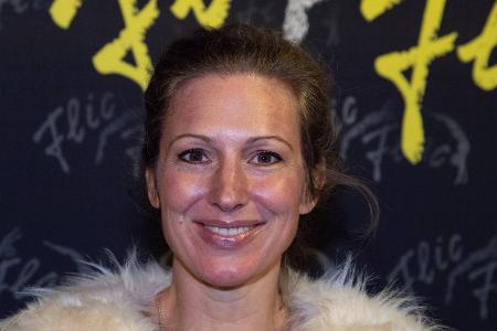 TV-Moderatorin Mara Bergmann ist schwanger TV-Moderatorin Mara Bergmann ist schwanger