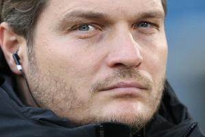 Terzic spricht offen vom Titel: "So nah dran wie nie"