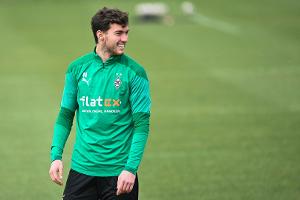 Gladbach verlängert mit Scally bis 2027