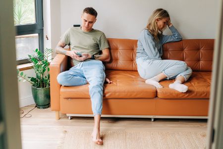 Couch Potato